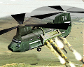 Advanced Combat Chinook