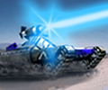 Blue Laser